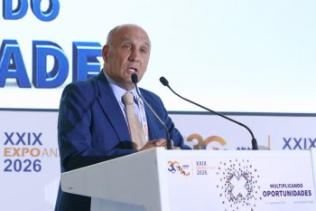 Expo Venta ANAM 2026 reúne en Puebla a 129 mayoristas y 330 empresas