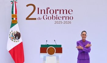 Gobierno de México destina más de mil mdp a deportistas de alto rendimiento