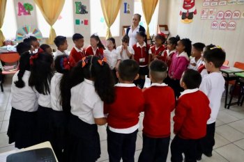 Guanajuato será sede de jornada internacional de alfabetización con 6 países