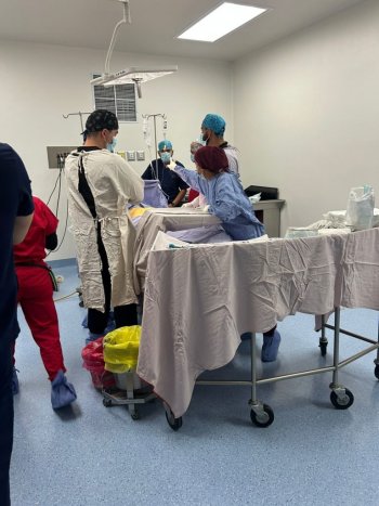 Guanajuato suma 559 cirugías de reconstrucción mamaria para mujeres mastectomizadas