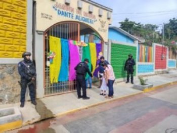 Guerrero despliega operativo de seguridad por regreso a clases 2026-2027