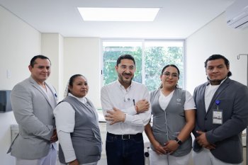 ISSSTE construirá 200 mil viviendas para trabajadores del Estado