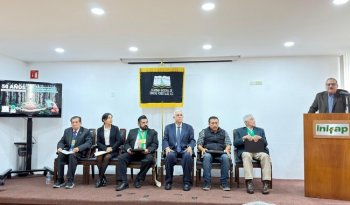 La Academia Nacional de Ciencias Forestales celebra 50 años de labor en México