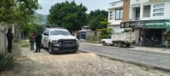 Localizan en Guerrero a adolescente reportada como no localizada