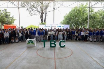 Más de 15 mil jóvenes inician clases en Telebachilleratos Comunitarios de Guanajuato