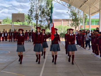 Más de 9 mil estudiantes inician clases en Cecytez en Zacatecas