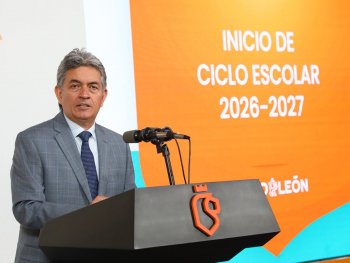 Nuevo León aplicará la nueva Ley de Educación en el ciclo escolar 2026-2027