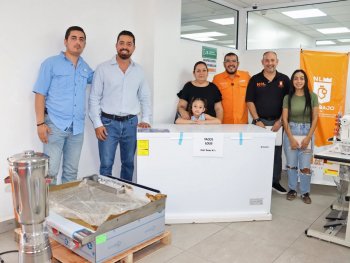 Nuevo León entrega 304 mil pesos en equipamiento a cinco proyectos de autoempleo