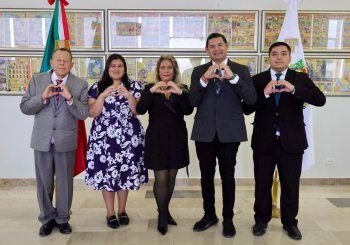 Puebla abrirá representación en Houston para migrantes poblanos