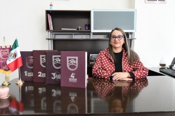 Quinto informe de gobierno de Zacatecas estará listo para entregarse a la Legislatura