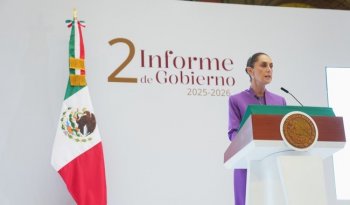 Salario mínimo sube 154% en México; llega a 9,282 pesos en 2026