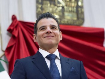 Secretario de Gobierno convoca a diputados a dialogar sobre Presupuesto en Nuevo León