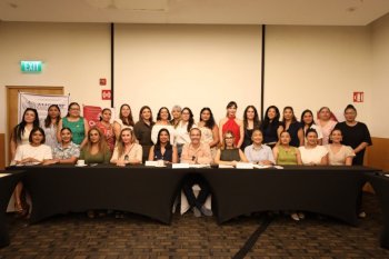 SEDE impulsa encuentro de negocios entre mujeres empresarias de Chetumal y Cancún