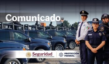 SPF recluta guardias federales en 5 estados con sueldo de 13 mil 607 pesos