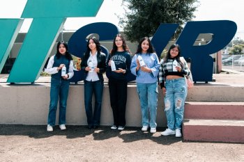 UT San Juan del Río inicia ciclo escolar con matrícula récord de 3 mil 810 estudiantes