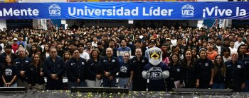 UTEQ inicia ciclo escolar con más de 2 mil 800 estudiantes de nuevo ingreso