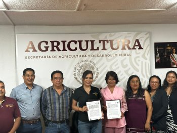 UTH y SDR firman convenio para vincular a estudiantes con el sector agropecuario