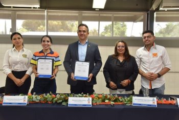150 habitantes de Moroleón recibirán capacitación en oficios mediante convenio