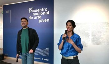 Arte joven vuelve al Museo Carrillo Gil con 39 obras y programa de formación