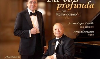 Arturo López Castillo presenta disco y recital por sus 35 años de trayectoria