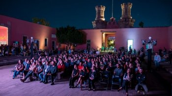 CEART San Luis Potosí celebra 18 años con programación especial