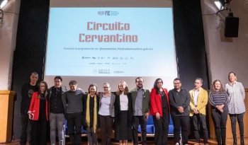 Circuito Cervantino llevará 39 espectáculos a 32 ciudades de 16 estados