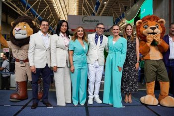 Congreso Veterinario de León reúne a más de 25 mil asistentes en 2026
