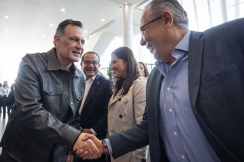 Encuentro Industrial Querétaro 2026 busca generar más de 5 mil 600 enlaces de negocio