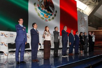 EXPOANAM 2026 reunirá en Puebla a 330 empresas y 9 mil asistentes