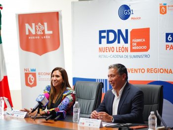 Fábrica de Negocio 2026 llega por primera vez a Nuevo León con más de 800 citas de