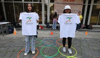 Feria Deportiva 2026 en la UNAM promueve el deporte entre estudiantes