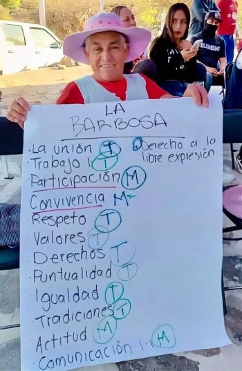 Guanajuato fortalece atención a mujeres indígenas y afromexicanas con plan de igualdad