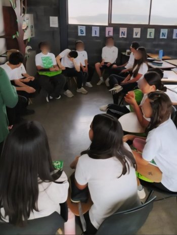 Guanajuato inicia Semana de Integración en secundarias para prevenir abandono escolar
