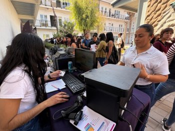 Instalan módulos itinerantes en Querétaro para trámite de Tarifa Unidos