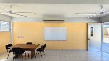 ISIFE invertirá 100 mdp en red eléctrica de escuelas de BCS