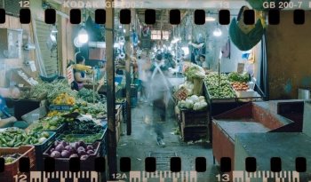 Libro electrónico reconstruye cinco siglos de mercados en Cuernavaca