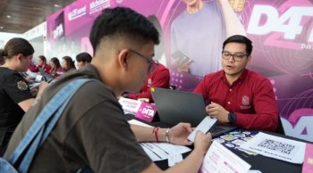 Última semana para registrarse en D4TA Datos Gratis en Michoacán