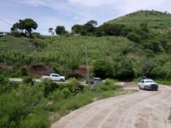 Policía Estatal y Ejército refuerzan vigilancia en Totolapa, Atlixtac