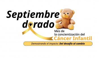 Querétaro refuerza detección de cáncer infantil durante Septiembre Dorado