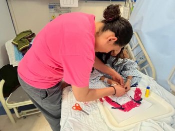 Secretaría de Salud de Guanajuato reporta 7 mil 942 egresos oncológicos en 2026