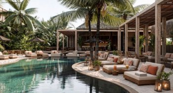 Tulum sumará hotel y centro creativo con alianza de ONU Turismo para impulsar turismo