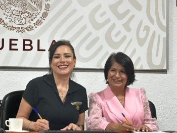 UTH Huejotzingo reporta alza de 4.4% en matrícula y renueva laboratorios