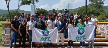 UTL impartirá Ingeniería en Agricultura Sustentable en Campus Acámbaro en 2027