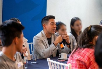 36 adolescentes de centros de asistencia de Guanajuato celebrarán sus 15 años en Six Flags