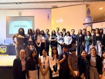 89 egresados del SABES ingresan a la Universidad de Guanajuato