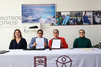 Apoyarán con 2 mdp a 200 negocios de personas con discapacidad en Zacatecas