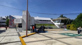 Asignarán docentes para cubrir vacantes en secundaria técnica de Peribán