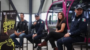 Carrera 911 en Uruapan: inscripciones gratuitas y premios en efectivo