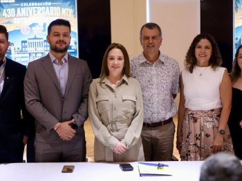 Celebrarán en Monterrey el 430 aniversario de la fundación con gastronomía y música