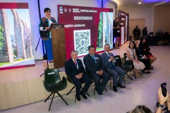 Cirujanos de la región centro se reúnen en Querétaro para actualizar conocimientos